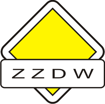 projekt dofinansowywany przez: Budżet ZZDW projekt dofinansowywany przez: Budżet ZZDW